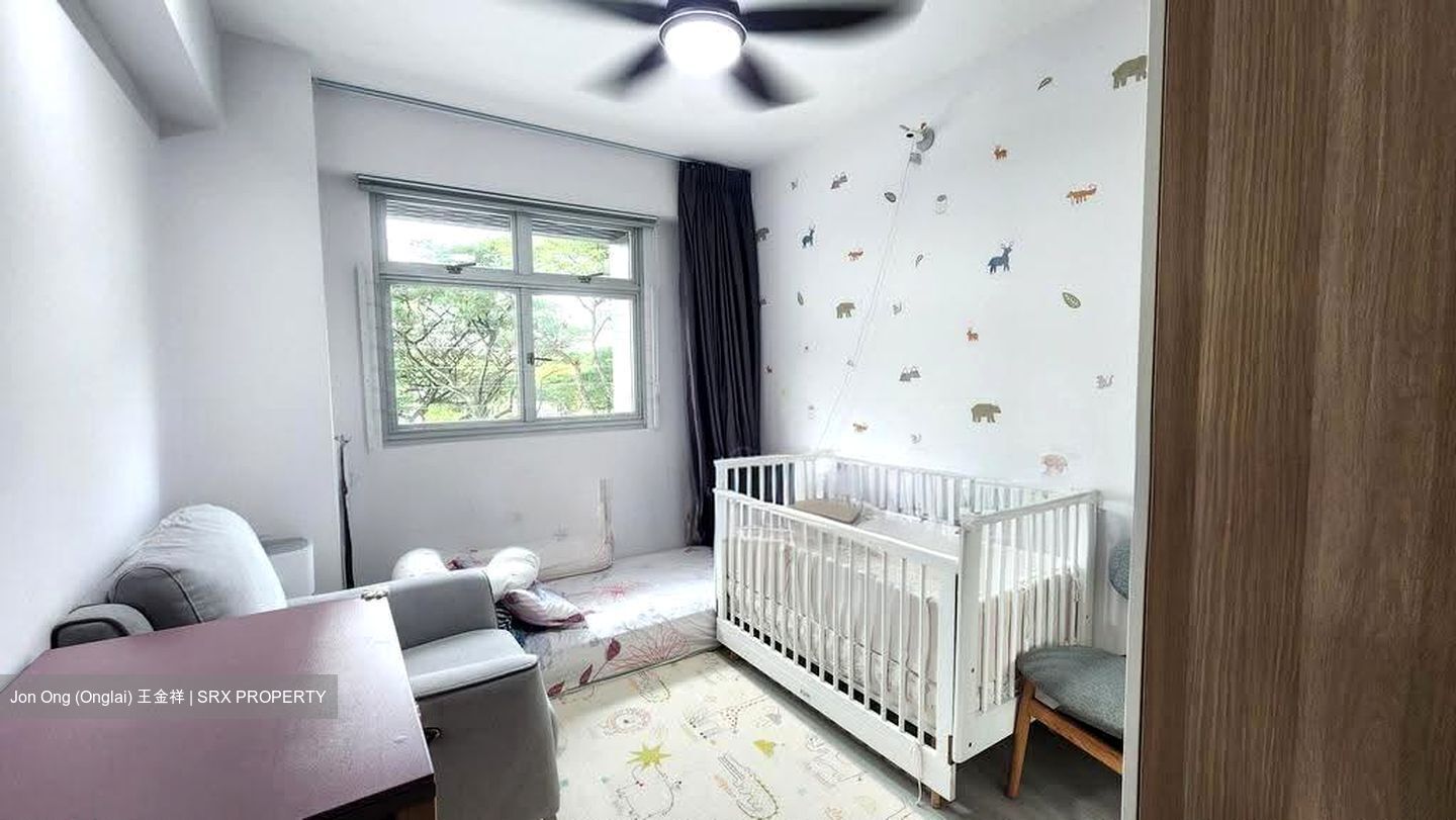 Blk 83B Macpherson Spring (Geylang), HDB 4 Rooms #627808231